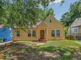 256 Altoona Pl SW, Atlanta, GA 30314