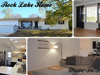 20 Woodland Avenue, Kimberling City, MO, 65686