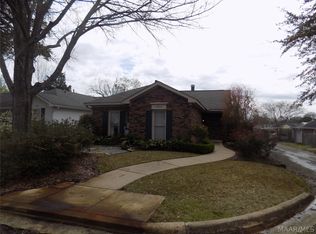 4602 Cherry Tree Ter, Montgomery, AL 36106