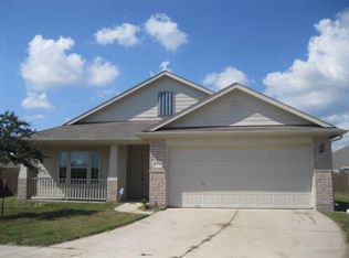 8235 Greenleaf St, Baytown, TX 77523