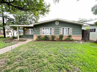 1718 Richcreek Rd, Austin, TX 78757