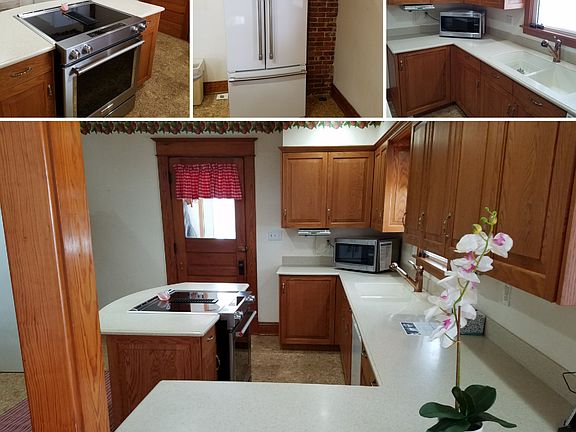 Kitchen View