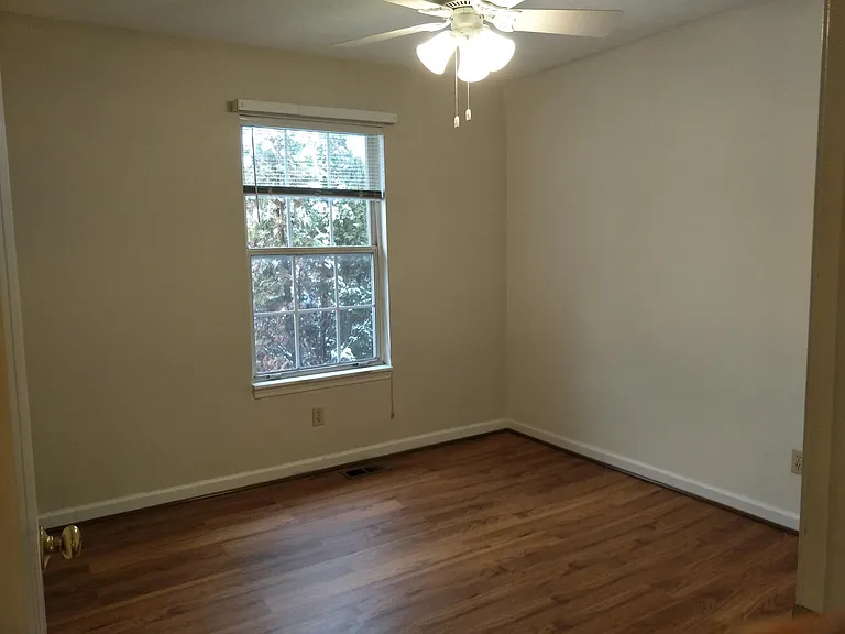 bedroom #3