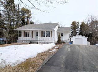 152 McCosh Cres, Miramichi, NB E1V5W8