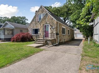 2624 Oak Grove Pl, Toledo, OH
