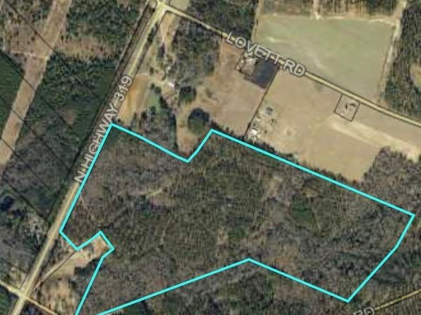 East Dublin Ga Land For Sale