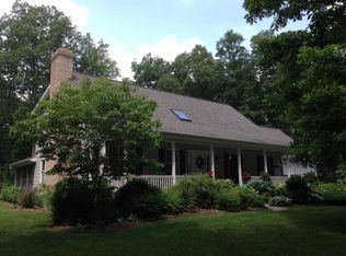 236 Tow Hill Rd, Port Matilda, PA 16870