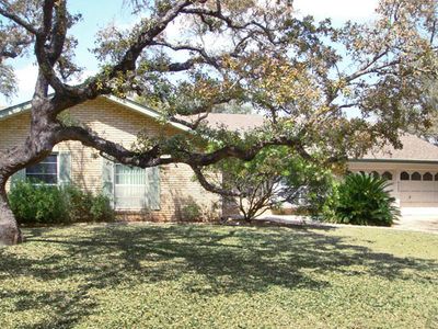6027 Northgap St, Windcrest, TX, 78239