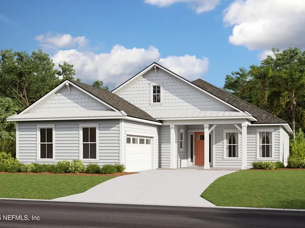 23 ILLUMINATION Drive, Ponte Vedra, FL 32081