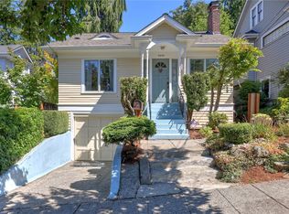 2808 NE 60th St, Seattle, WA 98115