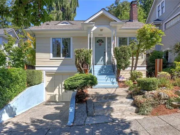 2808 NE 60th St, Seattle, WA 98115