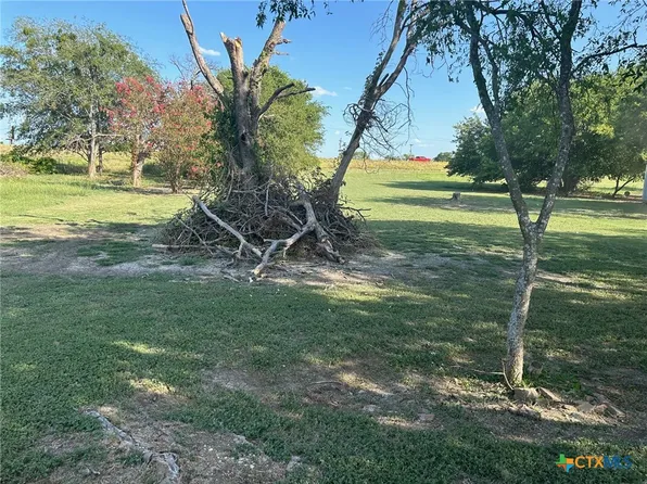 0 Old Moody Rd, Eddy, TX 76524