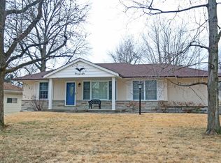 96 Buckley Meadows Dr, Saint Louis, MO