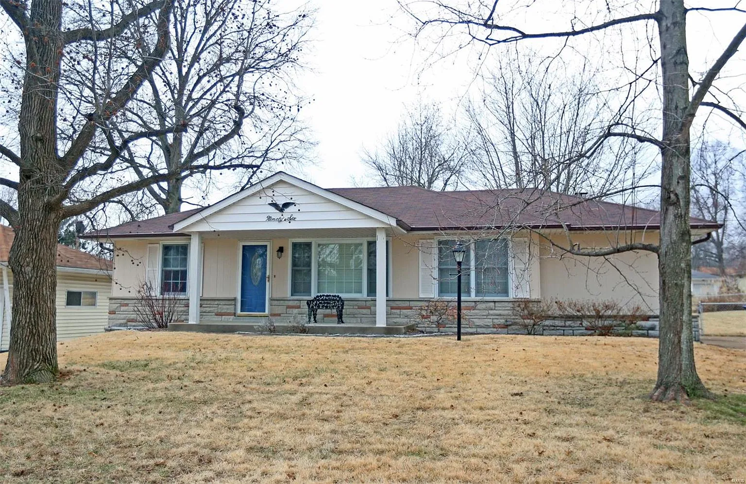 96 Buckley Meadows Dr photo 1