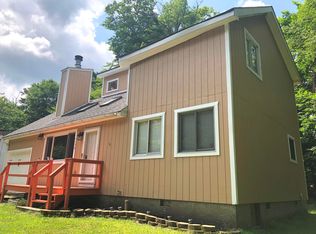 1325 Winding Way, Tobyhanna, PA