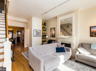 857 E Thompson St, Philadelphia, PA