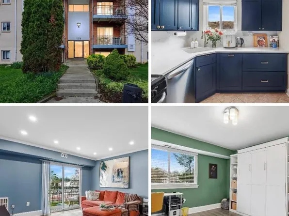 11334 Cherry Hill Rd Unit 2-J20, Beltsville, MD 20705