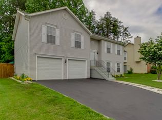 15 Riverton Drive, Stafford, VA 22556