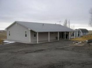 598 N 2700 E, Roberts, ID 83444