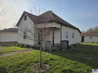 339 E Georgia St, Brazil, IN