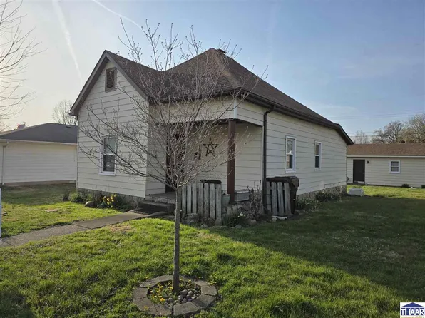 339 E Georgia St, Brazil, IN 47834