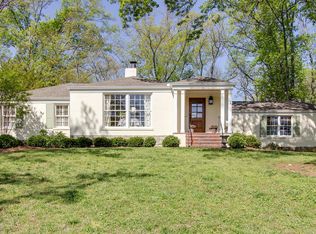4321 Sneed Rd, Nashville, TN 37215