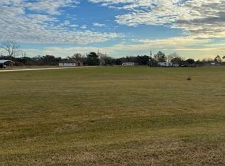 Riverside Dr, Palacios, TX 77465