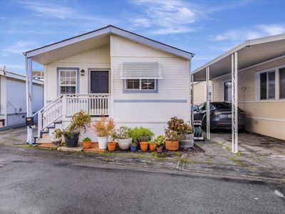 3015 E Bayshore Rd SPACE 143, Redwood City, CA, 94063