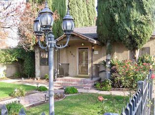563 S Rose St, Turlock, CA 95380