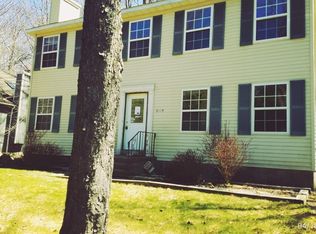 8119 Shadow Ter, Tobyhanna, PA 18466