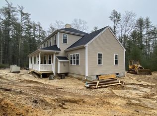130 Drew Rd, Plymouth, MA 02360