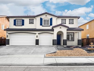 13653 Mayflower St, Victorville, CA, 92392