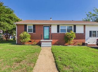 3117 Glenoa Rd, Richmond, VA 23223