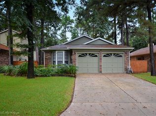 30 S Cobble Hill Cir, Spring, TX 77381