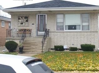 511 Saginaw Ave, Calumet City, IL