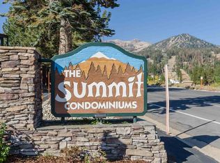 3253 Meridian Blvd #18, Mammoth Lakes, CA 93546