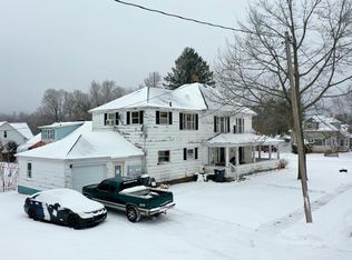 1105 LANDALL AVENUE, Rib Lake, WI 54470