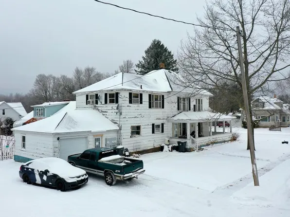 1105 LANDALL AVENUE, Rib Lake, WI 54470