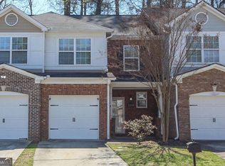 3319 Fernview Dr, Lawrenceville, GA