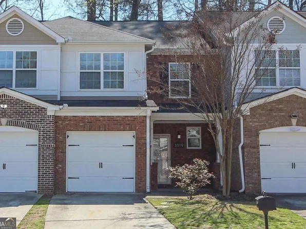 3319 Fernview Dr, Lawrenceville, GA 30044