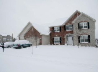 307 Durham Meadows Dr, O'Fallon, MO 63368