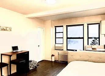 Rented by RealTegrity NY LLC