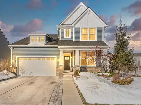 135 Union St, Wixom, MI 48393