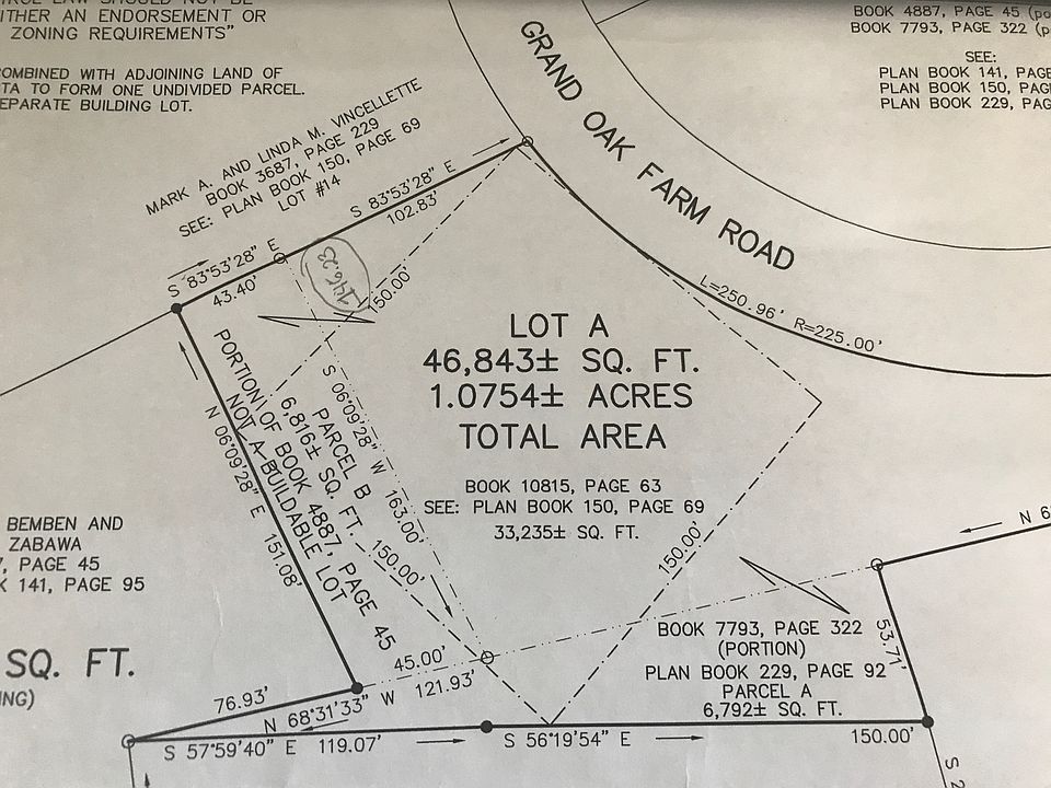 2nd image of Grand Oak Farm #A