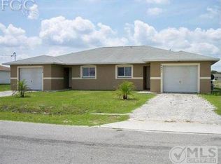 4419 26th St SW, Lehigh Acres, FL 33973