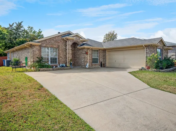 8210 Champion Dr, Rowlett, TX 75089