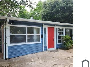 6522 Community Dr, Houston, TX 77005