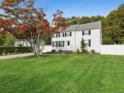 210 Bennett Rd, Greenport, NY, 11944