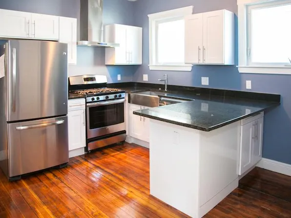 370 Prospect St #3B, Cambridge, MA 02139