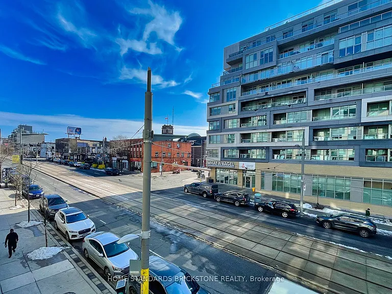 840 Saint Clair Ave W #314 — Photo 24